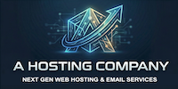ahostingcompany.com